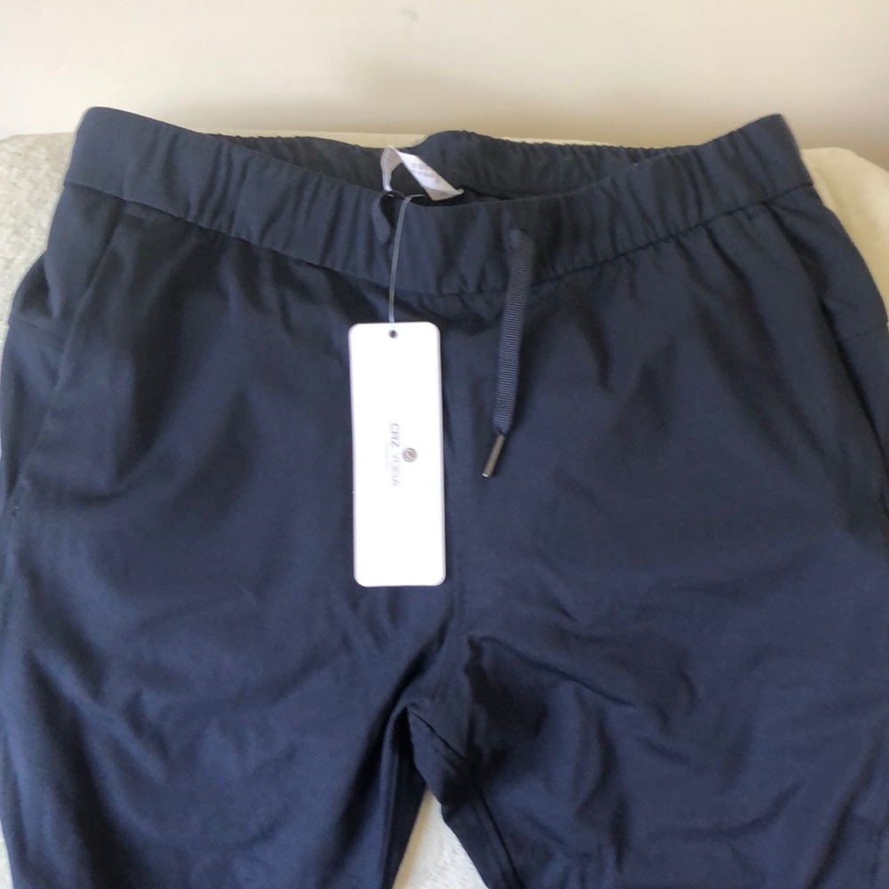 NWT joggers/ yoga pants.